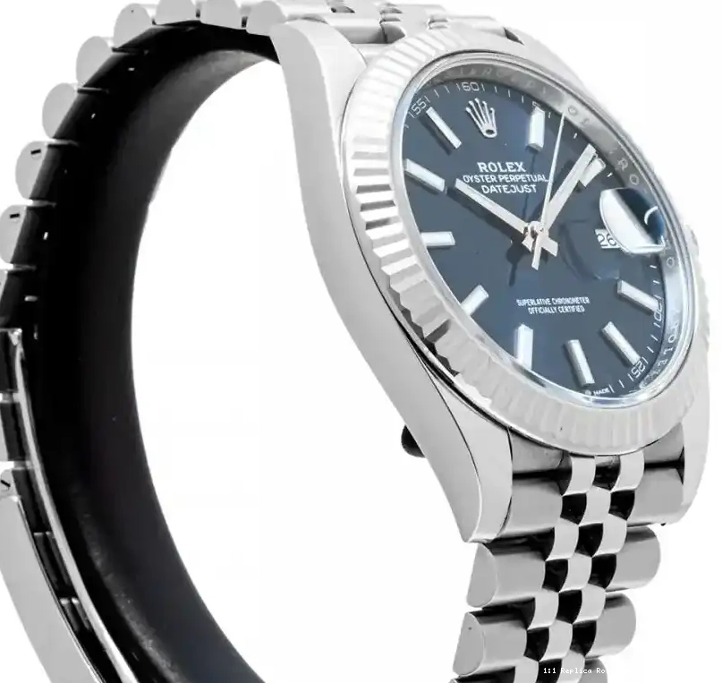 Prestigious Jewelers Rolex 126334 Rolex Datejust 0602